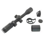 Оптический прицел VT-Z 4-16x42SFIR, Discovery Optics ( установка на Тигр, СВД, ОП-СКС, ВПО-208 / с подсветкой)