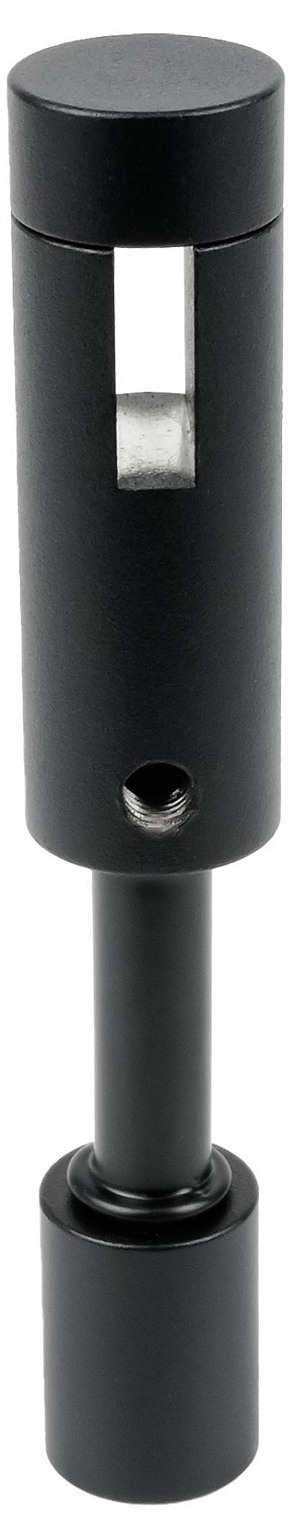 Крепление для трека Lightstar Due Hermes 510187