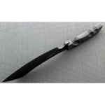Мачете с набором выживания FOX knives 509