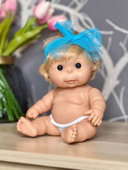 Кукла пупс для девочки Бэтти 26см (281)