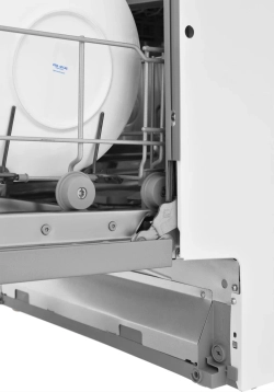 Встраиваемая посудомоечная машина Indesit DI 5C65 AED