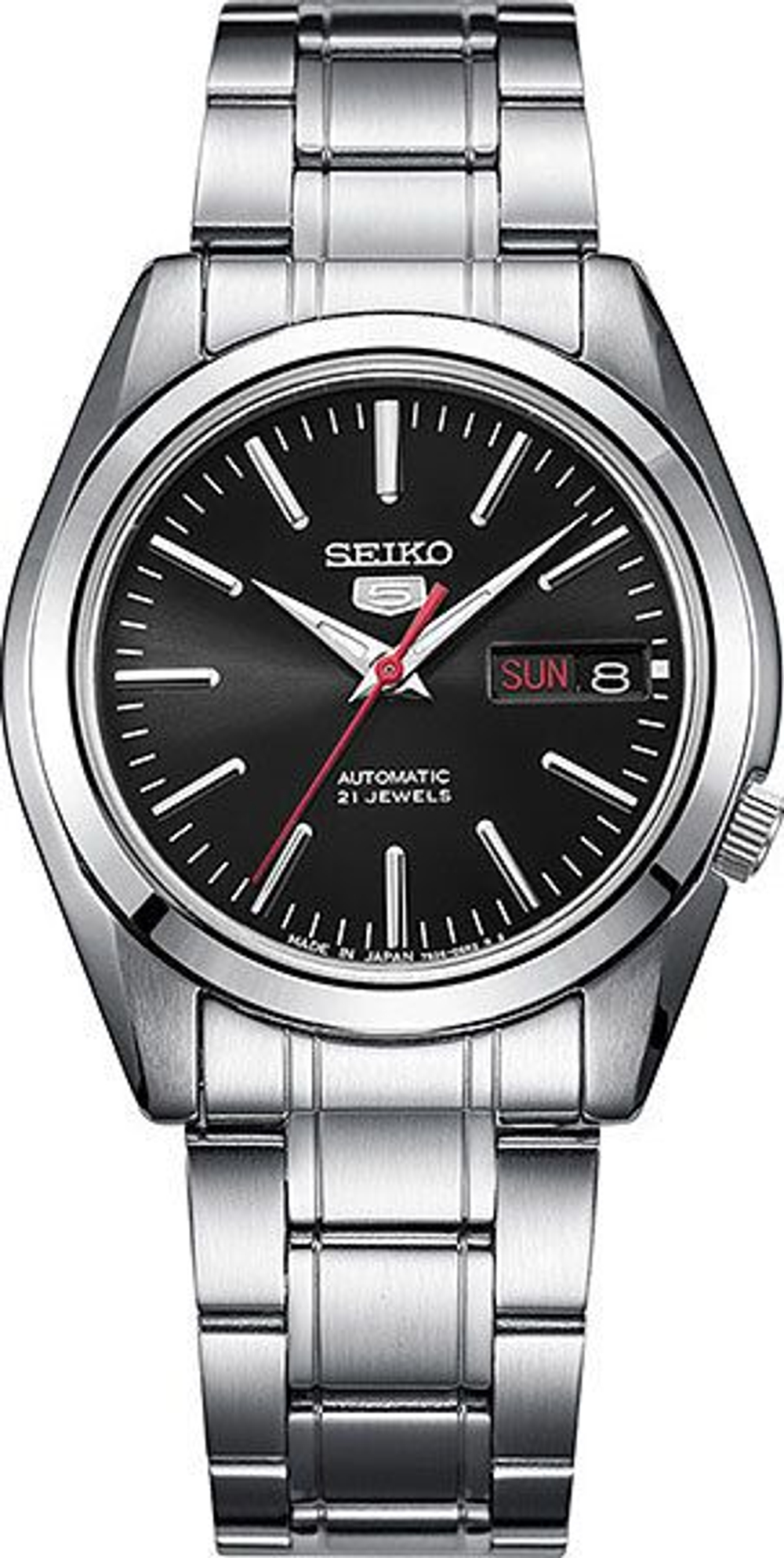 Мужские наручные часы Seiko SNKL45J1