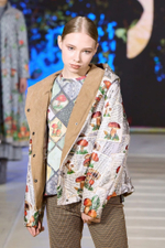Лесные записки