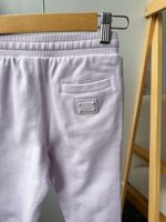 Хлопковые брюки Dolce & Gabbana, 110