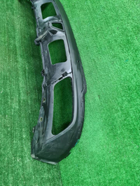 Юбка заднего бампера Changan Uni-T (2020-н.в.)