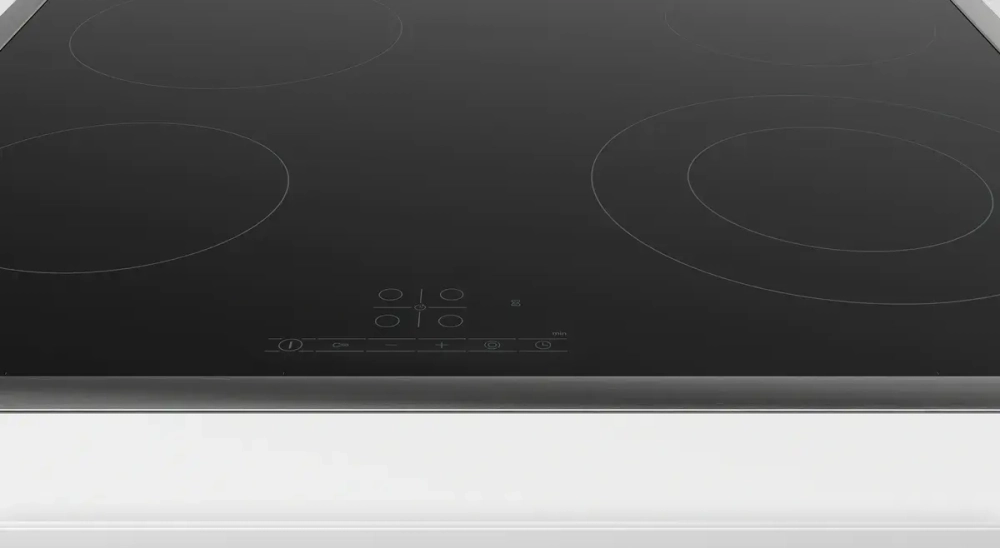 Электрическая варочная панель Bosch PKF645BB2E