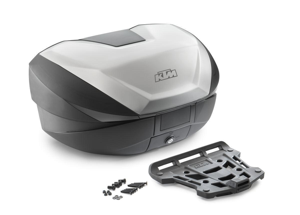 Кофр верхний KTM (TOP CASE) 63712927044