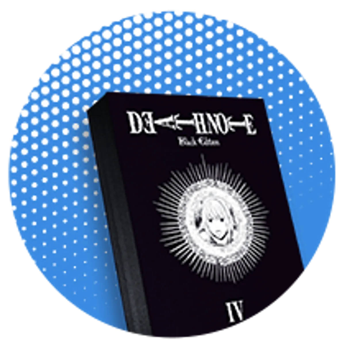 Manga and novels