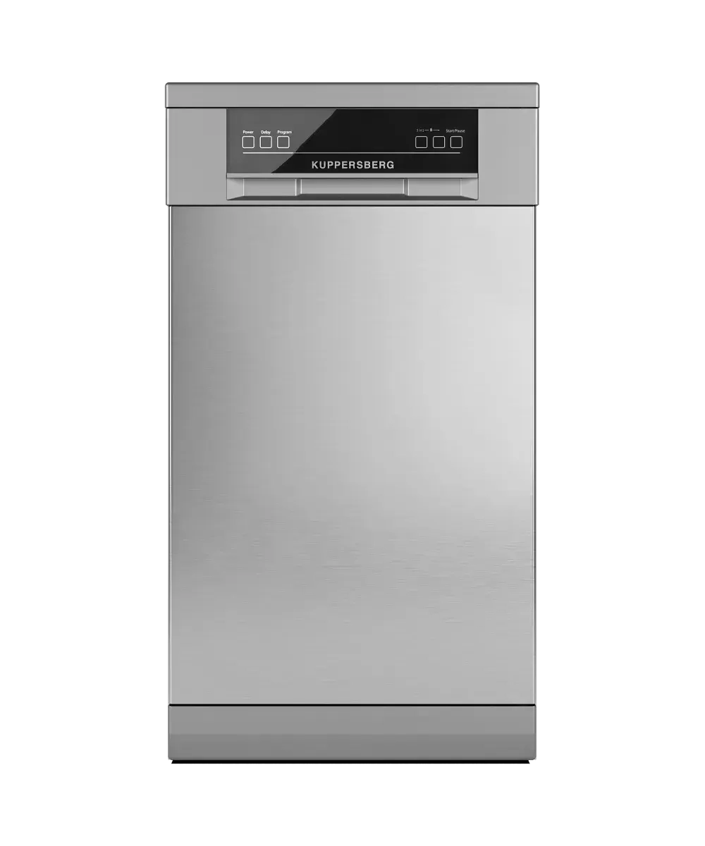 Посудомоечная машина Kuppersberg GGF 4525 фото 