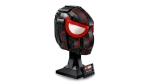 Конструктор LEGO Marvel 76329 Маска Майлза Моралеса