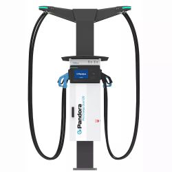 Зарядная станция Pandora Pro Charge DUO 160