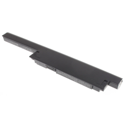 Аккумуляторная батарея iBatt 5200 mAh для ноутбуков Sony VGP-BPS26
