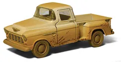 1955 Chevy Stepside Pick-up (Muddy) KINSMART KT5330DY