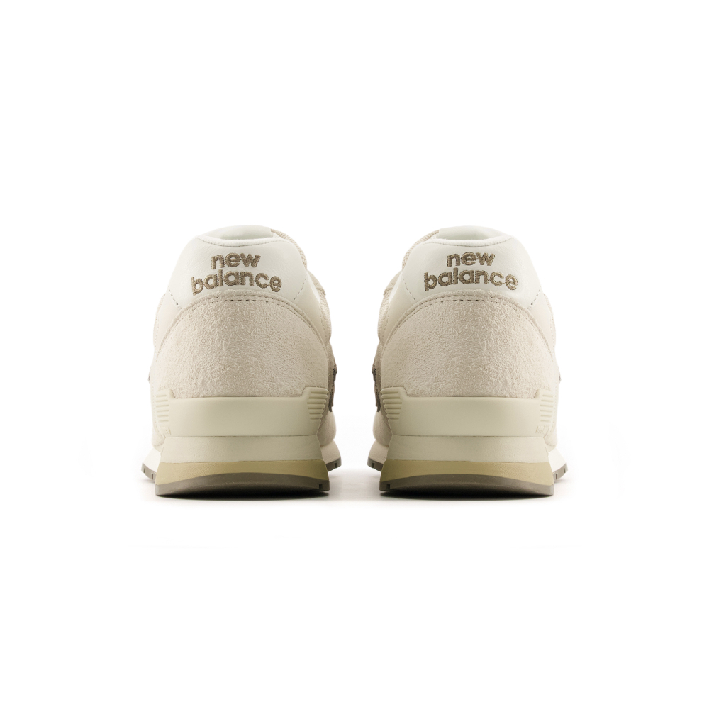 New Balance Nb 996 Textile Pigskin