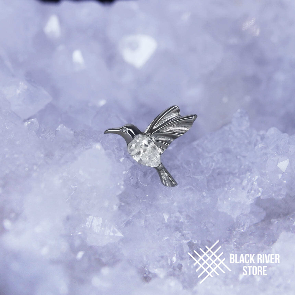 Colibri Crystal