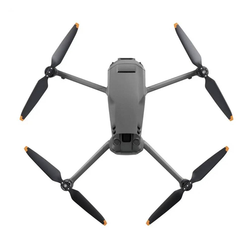 Квадрокоптер DJI Mavic 3 Classic (DJI RC) с экраном
