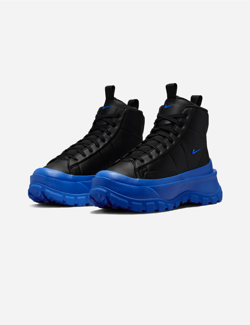 Nike Blazer Roam Mid Winterized Black (FQ9065-001)