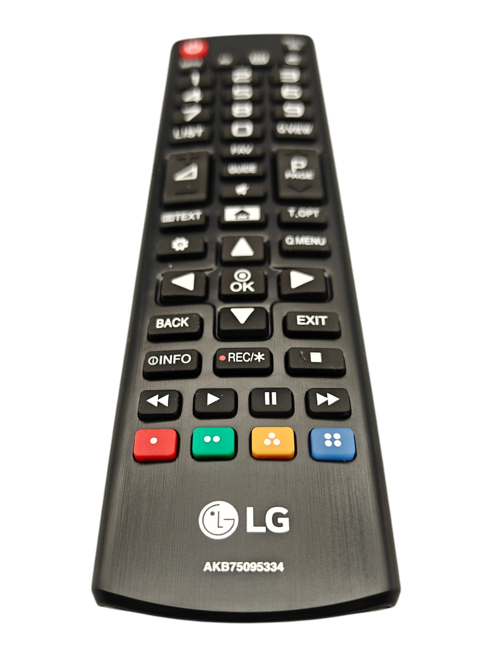 Пульт ДУ LG AKB75095334 для телевизоров