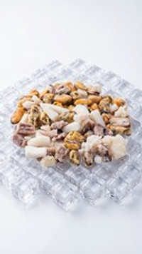 Морской коктейль