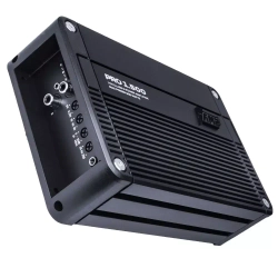 УСИЛИТЕЛЬ AMP PRO 1.500