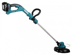 Аккумуляторный триммер Makita DUR193SF