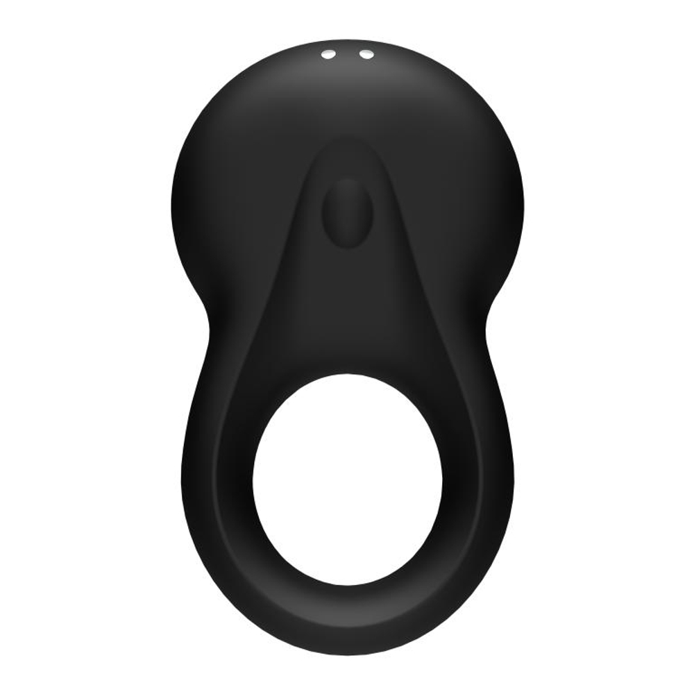 Satisfyer Signet Ring Эрекционное кольцо с возможностью управления через приложение