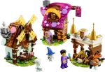 Конструктор LEGO DREAMZzz 40657 Деревня мечты