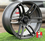 Комплект дисков Weds SA-60M 17x8 et35 4x100