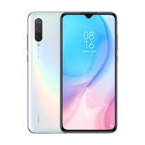 Xiaomi Mi 9 Lite 6/128GB White - Белый