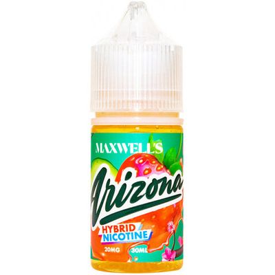 MAXWELLS HYBRID 2% 30 ml
