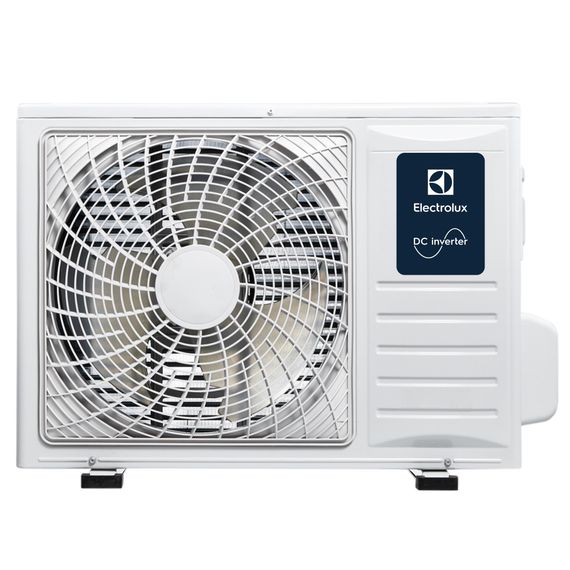 Сплит-система инверторного типа Electrolux Evolution Super DC Inverter EACS/I-11HEV/N3 комплект — (5)