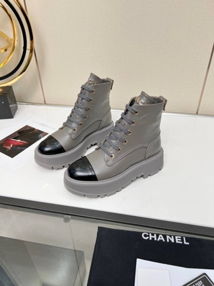 Ботинки Gucci