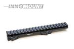 Кронштейн Innomount Tikka T3 - Picatinny Long 200мм (50-PT-20-60-400)