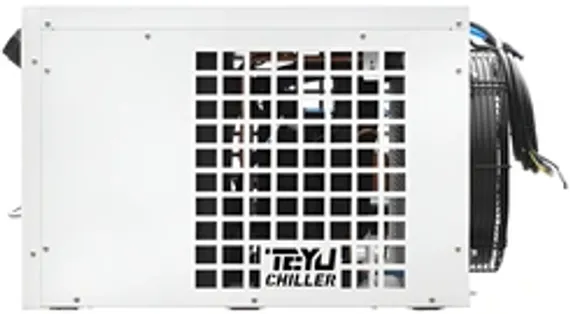 Чиллер портативный S&A (TEYU) CWFL-3000ENW для охлаждения лазерного излучателя до 3 кВт