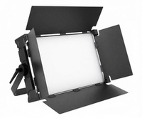 LED Panel 400 Вт - Светодиодная панель 1728x0,5 Вт