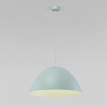 Подвесной светильник 1*Е27 974 голубой Faro TK Lighting