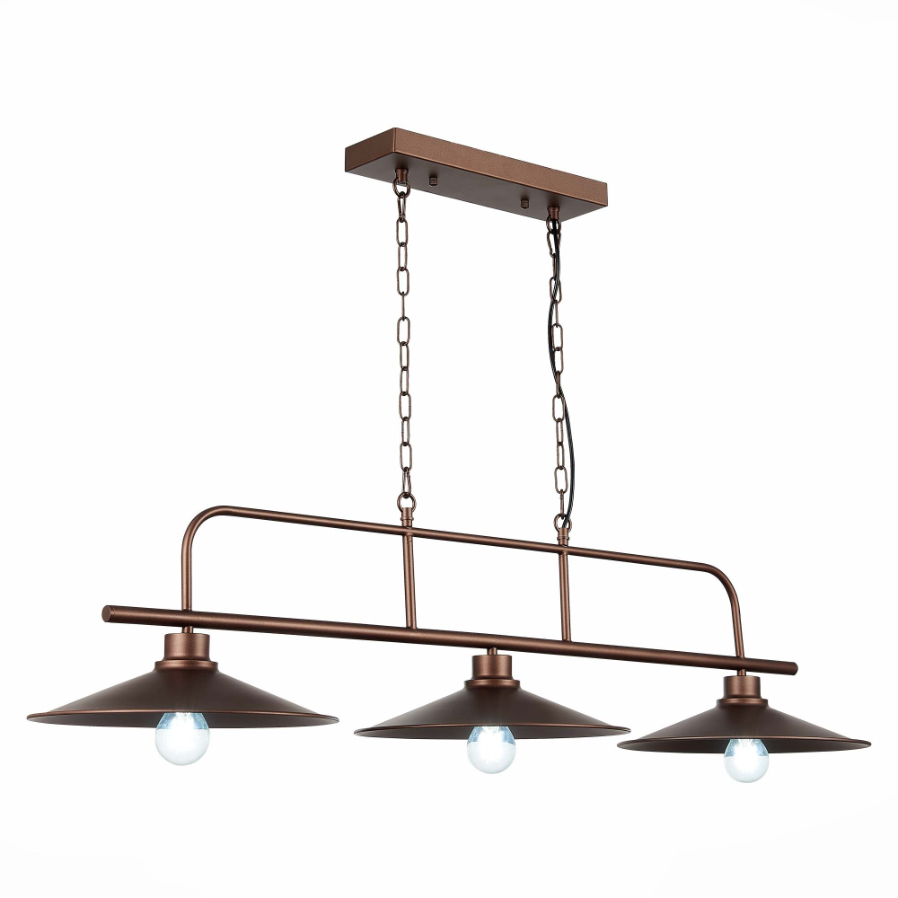 Люстра подвесная ST Luce Sсarno SL265.403.03