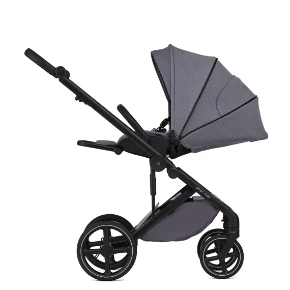 Коляска ANEX Mev 2 в 1 (mo-02) Toon