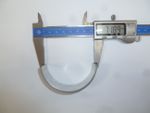 Вкладыши шатунные Ricardo N4105DS; TDK-N 38,N 56,N 66  4L(к-т на 1 дв-ль ,8 шт.) /Connection rod bearing, kit