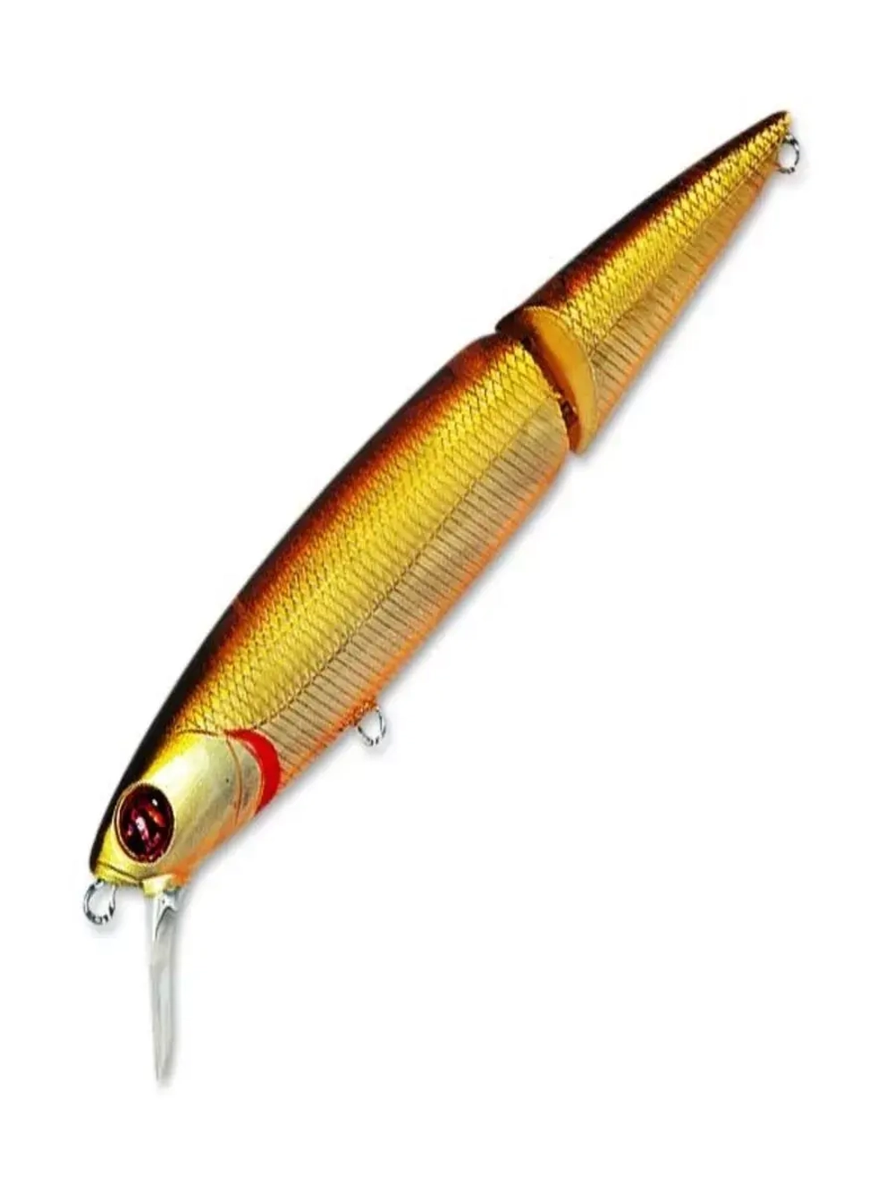 Воблер Tantalisa 85JF-SR 417 85мм 8.6 гр 0.5-1.0 м.