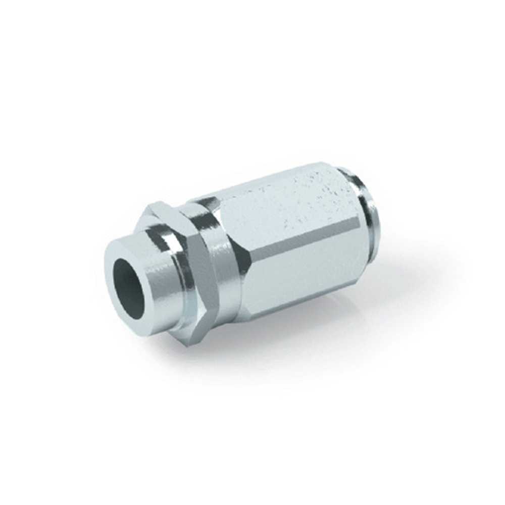 Дроссель двусторонний VRF 3/8″ Oleodinamica Marchesini