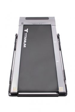 Titanium T-100SC