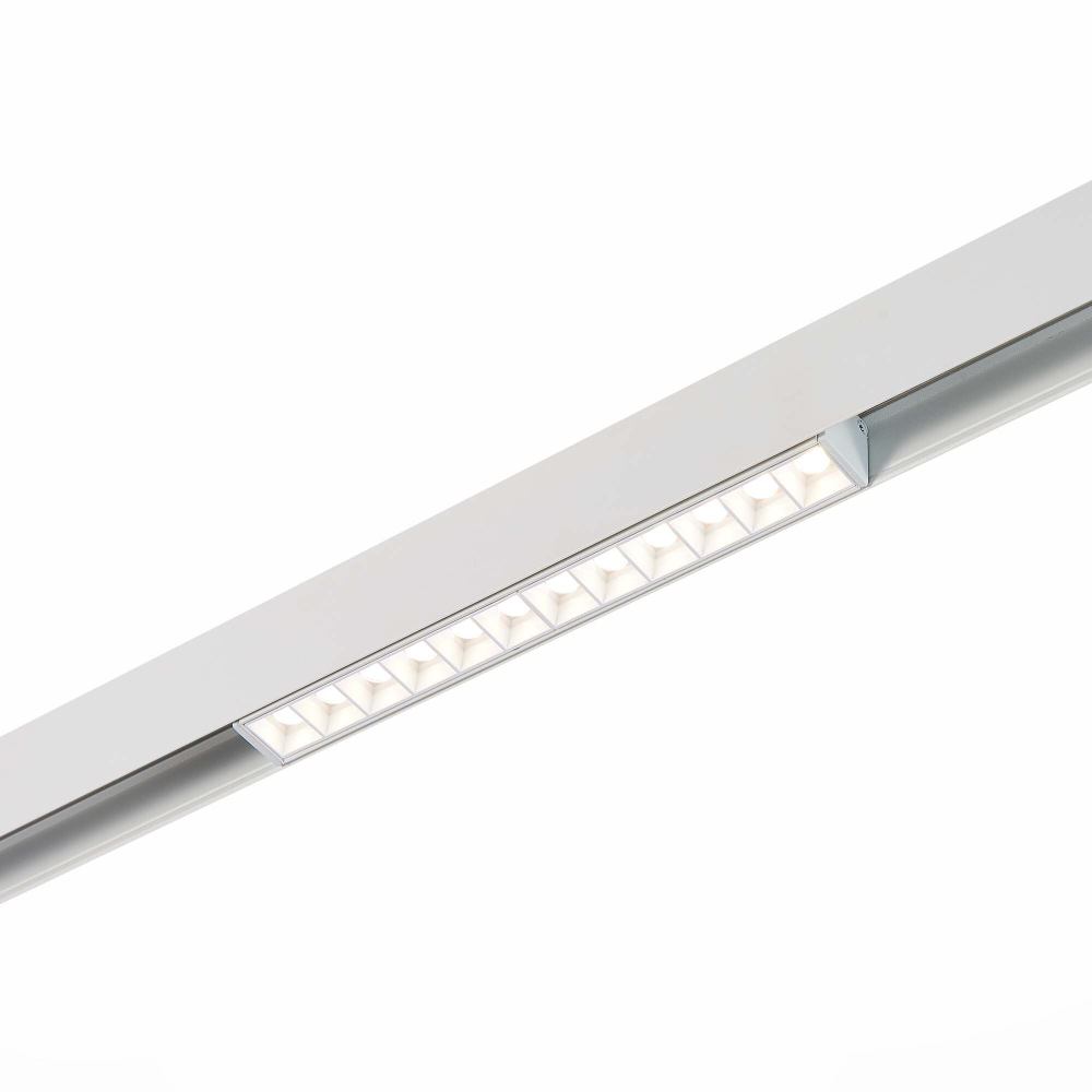 Магнитный трековый светильник ST Luce SEIDE ST361.546.12, 2W 4000K
