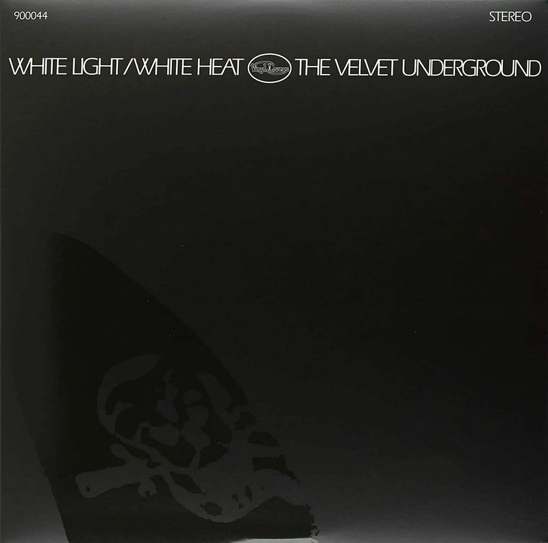 Винил VELVET UNDERGROUND White Light / White Heat