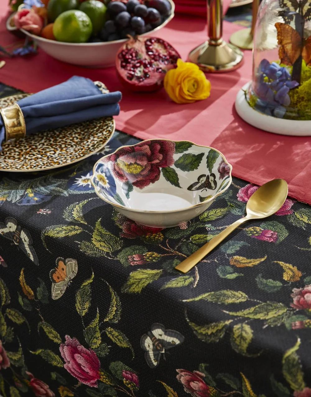 Spode Миска "Диковинные существа" 15,5 см EAN 749151785878