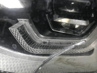Фара левая BMW X3 G01 (17-21) Adaptive LED