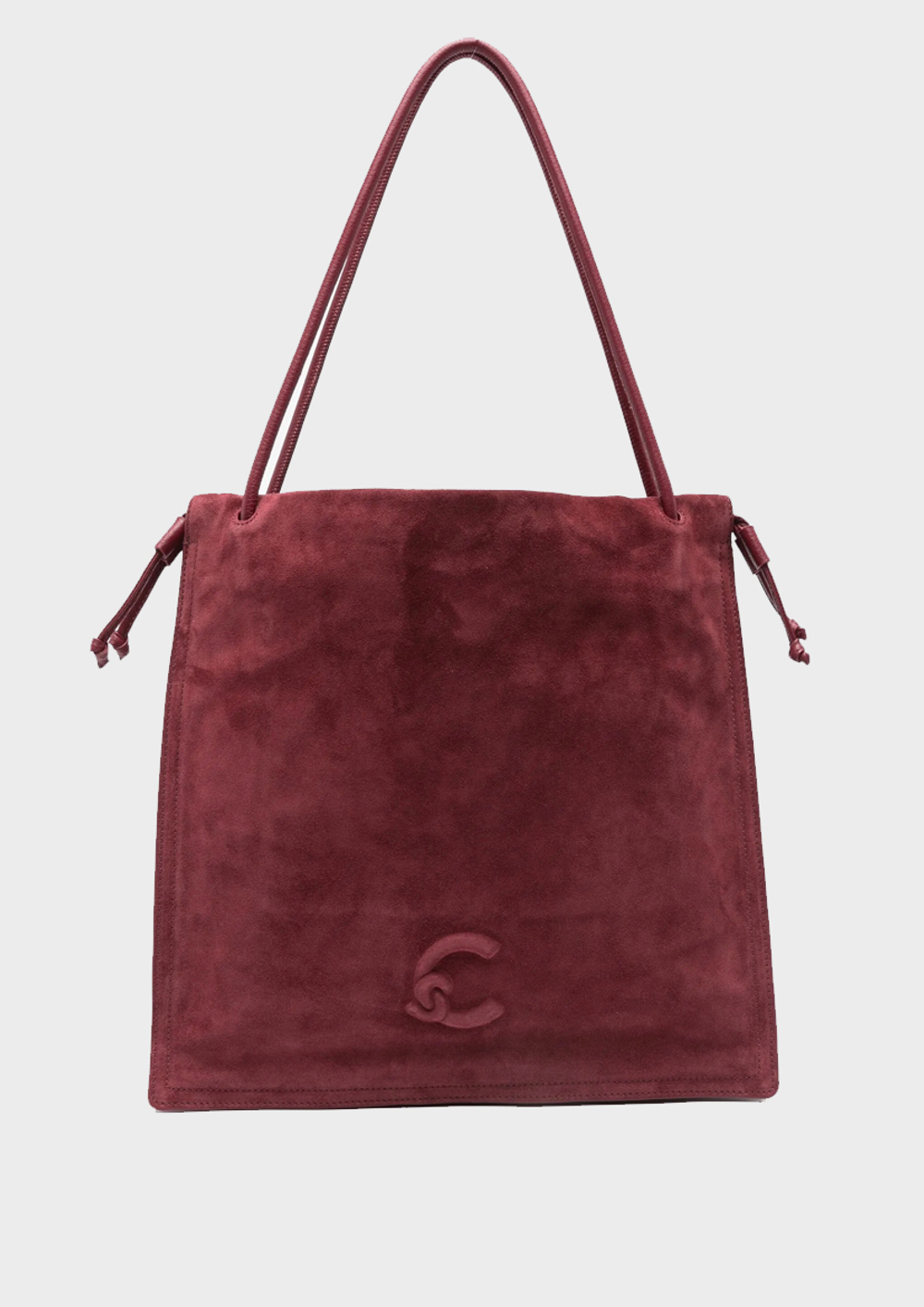 Сумка COCCINELLE Dulse Suede