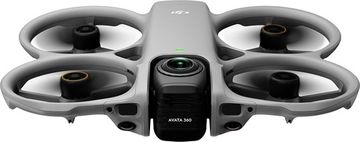 Квадрокоптер DJI Avata 360 (DJI RC 2)