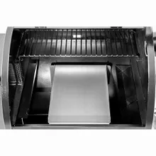 Пеллетный гриль-коптильня Eger Pro Line 300