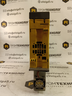 Fanuc A06B-6117-H208* б/у
